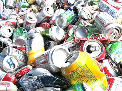 Recycling-Aluminum-Cans - TKO Recycling | Sacramento Recycling Center