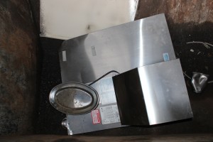 Stainless Clean - Stainless Steel Recycling